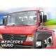 ΑΝΕΜΟΘΡΑΥΣΤΕΣ ΓΙΑ MERCEDES VARIO W670 2D / 814 / 816 / 817 (ΔΙΑΣΤΑΣΕΙΣ 58x58cm) ΖΕΥΓΑΡΙ ΑΠΟ ΕΥΚΑΜΠΤΟ ΦΙΜΕ ΠΛΑΣΤΙΚΟ HEKO - 2 ΤΕΜ. Auto Moto Tyres 