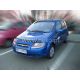 ΑΝΕΜΟΘΡΑΥΣΤΗΣ ΚΑΠΩ ΑΥΤΟΚΙΝΗΤΟΥ ΓΙΑ CHEVROLET AVEO 4D 2004-2006 ΑΠΟ ΕΥΚΑΜΠΤΟ ΦΙΜΕ ΠΛΑΣΤΙΚΟ HEKO - 1 ΤΕΜ. Auto Moto Tyres 