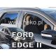 ΑΝΕΜΟΘΡΑΥΣΤΕΣ ΓΙΑ FORD EDGE 5D 2016 + - Auto Moto Tyres 