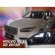 ΑΝΕΜΟΘΡΑΥΣΤΕΣ ΓΙΑ VOLVO XC90 5D 2015+  ΖΕΥΓΑΡΙ ΑΥΤΟΚΙΝΗΤΟΥ ΑΠΟ ΕΥΚΑΜΠΤΟ ΦΙΜΕ ΠΛΑΣΤΙΚΟ HEKO - 2 ΤΕΜ. Auto Moto Tyres 