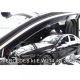 ΑΝΕΜΟΘΡΑΥΣΤΕΣ ΓΙΑ MERCEDES W214 4D 2023+ ΣΕΤ ΑΥΤΟΚΙΝΗΤΟΥ ΑΠΟ ΕΥΚΑΜΠΤΟ ΦΙΜΕ ΠΛΑΣΤΙΚΟ HEKO - 4 ΤΕΜ. Auto Moto Tyres 