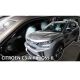 ΑΝΕΜΟΘΡΑΥΣΤΕΣ ΓΙΑ CITROEN C3 AIRCROSS / e-C3 AIRCROSS 5D 2024+ ΣΕΤ ΑΥΤΟΚΙΝΗΤΟΥ ΑΠΟ ΕΥΚΑΜΠΤΟ ΦΙΜΕ ΠΛΑΣΤΙΚΟ HEKO - 4 ΤΕΜ. Auto Moto Tyres 