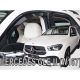 ΑΝΕΜΟΘΡΑΥΣΤΕΣ ΓΙΑ MERCEDES GLE W167 5D 2019+ ΣΕΤ ΑΥΤΟΚΙΝΗΤΟΥ ΑΠΟ ΕΥΚΑΜΠΤΟ ΦΙΜΕ ΠΛΑΣΤΙΚΟ HEKO - 4 ΤΕΜ. Auto Moto Tyres 