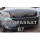 ΚΑΛΥΜΜΑ ΨΥΓΕΙΟΥ ΧΕΙΜΩΝΑ ΓΙΑ VW PASSAT B7 2010-2014  ΑΠΟ ΕΥΚΑΜΠΤΟ ΦΙΜΕ ΠΛΑΣΤΙΚΟ HEKO - 1 ΤΕΜ. Auto Moto Tyres 