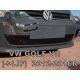 ΚΑΛΥΜΜΑ ΨΥΓΕΙΟΥ ΧΕΙΜΩΝΑ ΓΙΑ VW GOLF 7 2012-2016 ΚΑΤΩ ΑΠΟ ΕΥΚΑΜΠΤΟ ΦΙΜΕ ΠΛΑΣΤΙΚΟ HEKO - 1 ΤΕΜ. Auto Moto Tyres 