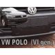 ΚΑΛΥΜΜΑ ΨΥΓΕΙΟΥ ΧΕΙΜΩΝΑ ΓΙΑ VW POLO VI 2017+ ΚΑΤΩ ΑΠΟ ΕΥΚΑΜΠΤΟ ΦΙΜΕ ΠΛΑΣΤΙΚΟ HEKO - 1 ΤΕΜ. Auto Moto Tyres 