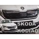 ΚΑΛΥΜΜΑ ΨΥΓΕΙΟΥ ΧΕΙΜΩΝΑ ΓΙΑ SKODA KODIAQ 5D 2016+ ΑΥΤΟΚΙΝΗΤΟΥ ΑΠΟ ΕΥΚΑΜΠΤΟ ΦΙΜΕ ΠΛΑΣΤΙΚΟ HEKO Auto Moto Tyres 