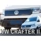 ΚΑΛΥΜΜΑ ΨΥΓΕΙΟΥ ΧΕΙΜΩΝΑ ΓΙΑ VW CRAFTER 2017+ ΑΠΟ ΕΥΚΑΜΠΤΟ ΦΙΜΕ ΠΛΑΣΤΙΚΟ HEKO - 1 ΤΕΜ. Auto Moto Tyres 