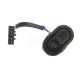 Διακόπτης Παραθύρου Οπίσθιος για OPEL VECTRA B 4PIN Auto Moto Tyres 