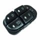Διακόπτης 5πλός αριστερός για FORD MONDEO 97-01 14 επαφών Auto Moto Tyres 