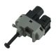 FORD FIESTA / FOCUS / TRANSIT / CONNECT ΔΙΑΚΟΠΤΗΣ ΦΩΤΩΝ-ΦΡΕΝΩΝ - 2 PIN (ORIG.1S7T13480AA/93BB13480AF/DD14-66-49) Auto Moto Tyres 