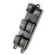 Διακόπτης Παραθύρων NISSAN ALMERA 00-08 /SENTRA 00-06 Πολλαπλός 15PIN Auto Moto Tyres 
