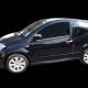 ΚΑΠΑΚΙΑ ΚΑΘΡΕΠΤΗ ΧΡΩΜΙΟΥ ΜΕΤΑΛΛΙΚΑ ΓΙΑ CITROEN C2 3D HB 03-09 Auto Moto Tyres 