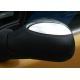 ΚΑΠΑΚΙΑ ΚΑΘΡΕΠΤΩΝ ΓΙΑ CITROEN C2 HB 3D 2003-2009 /C3/PEUGEOT 206/1007 ΧΡΩΜΙΟ 2 ΤΕΜ. ΜΕΤΑΛΛΙΚΑ Auto Moto Tyres 